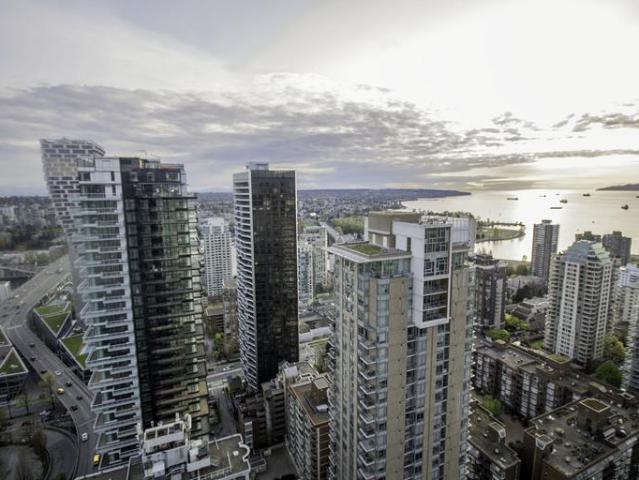 Condo for rent in Downtown, Vancouver