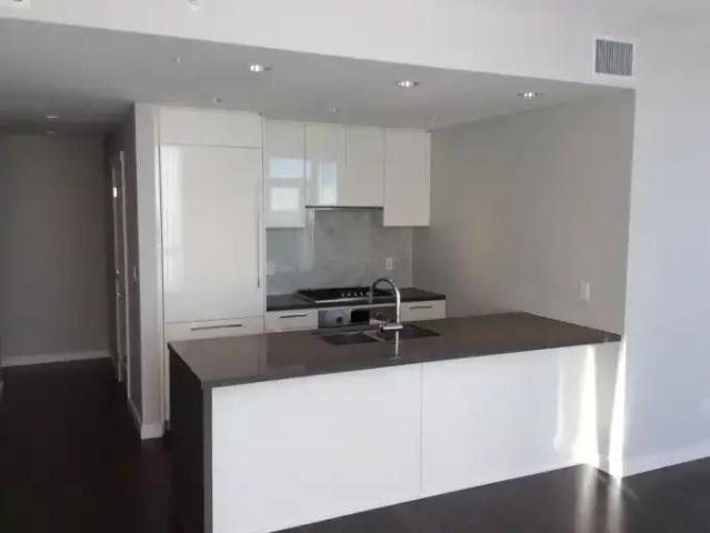 Condo for rent in British Columbia