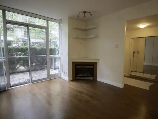 Condo for rent in South Granville, Vancouver