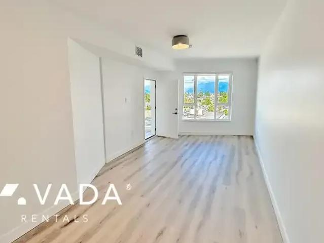 Condo for rent in Vancouver, British Columbia