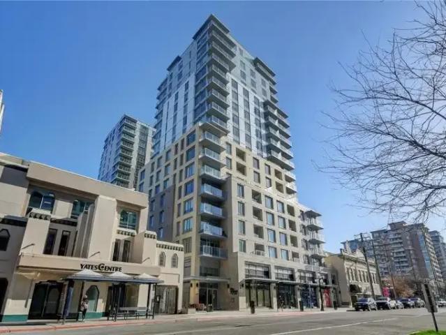 Condo for rent in Victoria, British Columbia