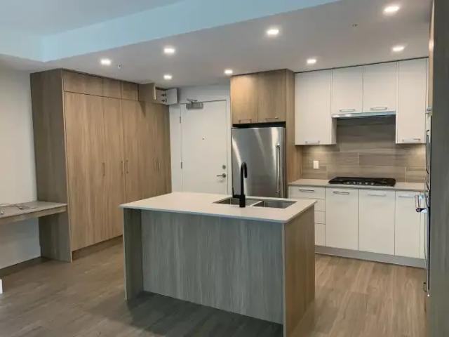 Condo for rent in Langford, British Columbia