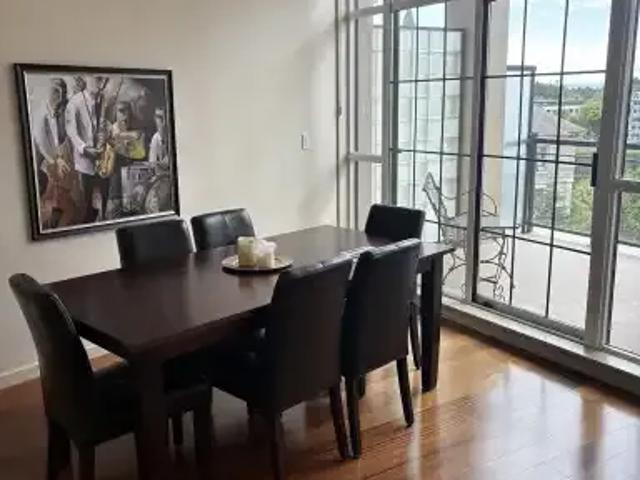 Condo for rent in Victoria, British Columbia