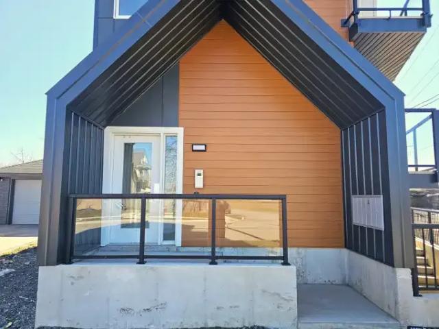 Condo for rent in Welland, Golden Horseshoe