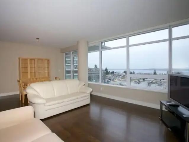 Condo for rent in White Rock, British Columbia