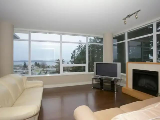 Condo for rent in White Rock, British Columbia