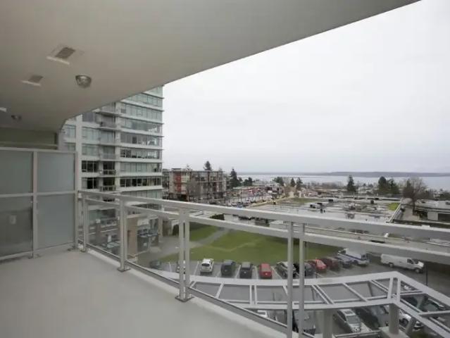 Condo for rent in White Rock, British Columbia