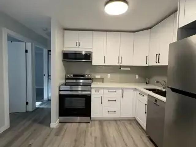 Condo for rent in Pembina Strip, Winnipeg