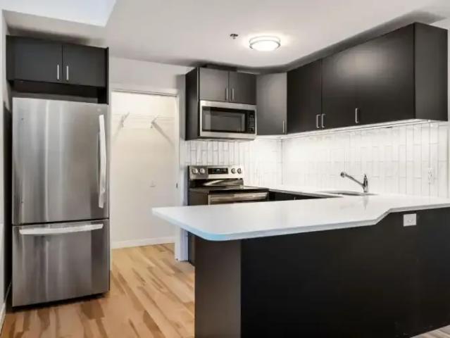 Condo for rent in East St. Paul, Manitoba