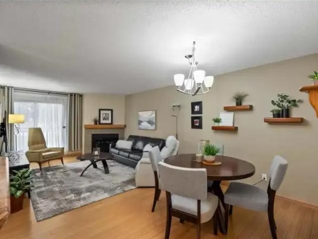 Condo for rent in East St. Paul, Manitoba