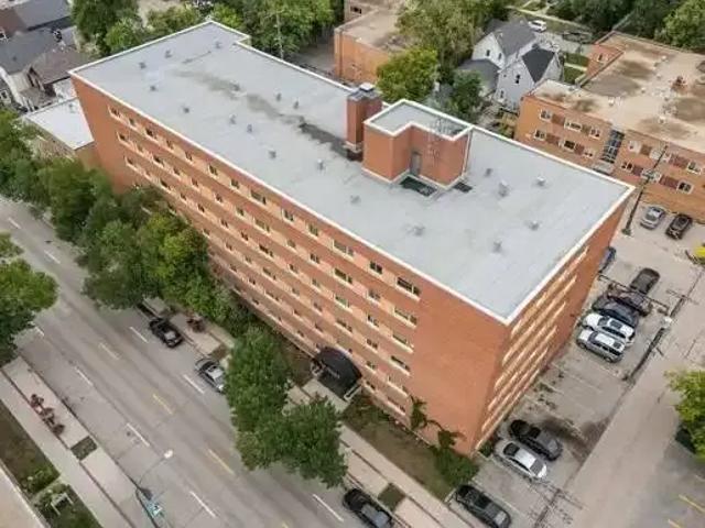 Condo for rent in East St. Paul, Manitoba