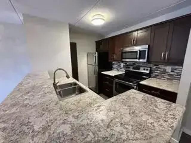 Condo for rent in East St. Paul, Manitoba