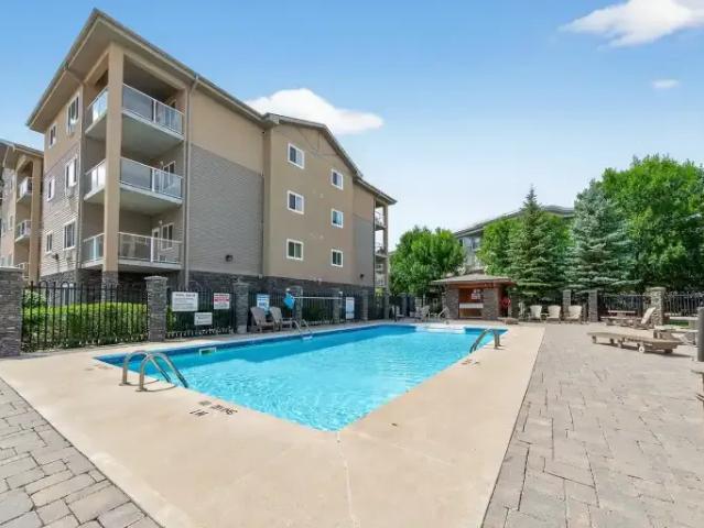 Condo for rent in East St. Paul, Manitoba