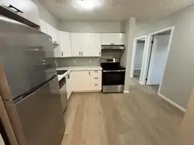 Condo for rent in East St. Paul, Manitoba