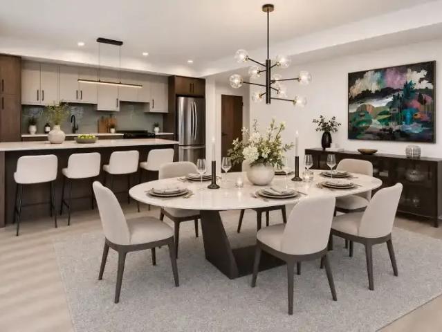 Condo for rent in East St. Paul, Manitoba