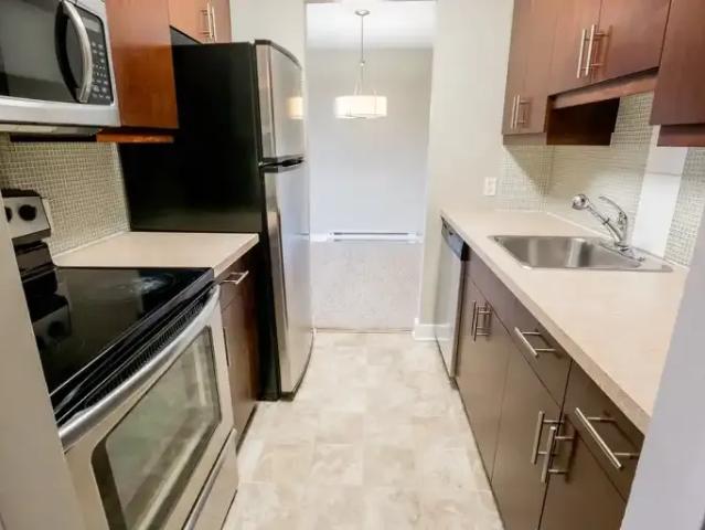 Condo for rent in River Heights - Fort Garry, Winnipeg