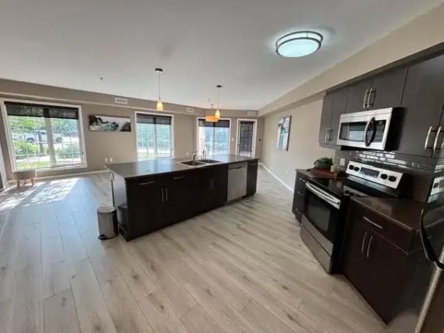 Condo for rent in Bridgwater Forest, Winnipeg