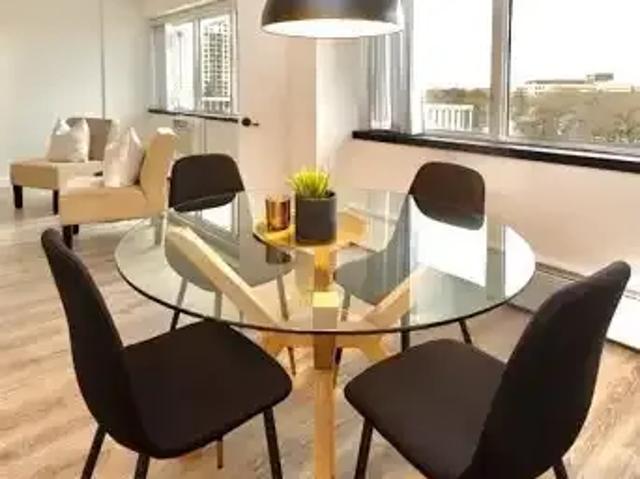 Condo for rent in River–Osborne, Winnipeg