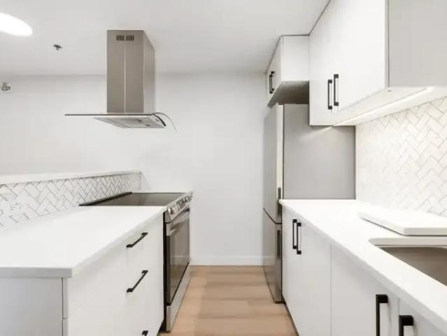 Condo for rent in East St. Paul, Manitoba