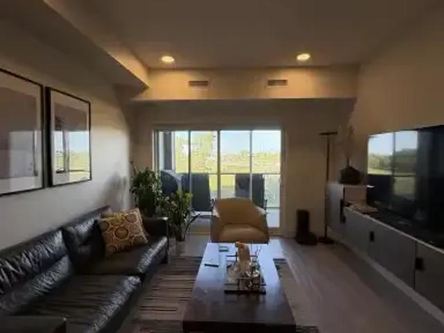 Condo for rent in East St. Paul, Manitoba