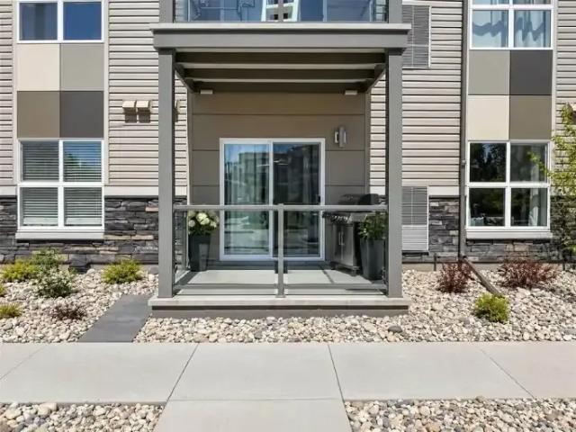 Condo for rent in East St. Paul, Manitoba