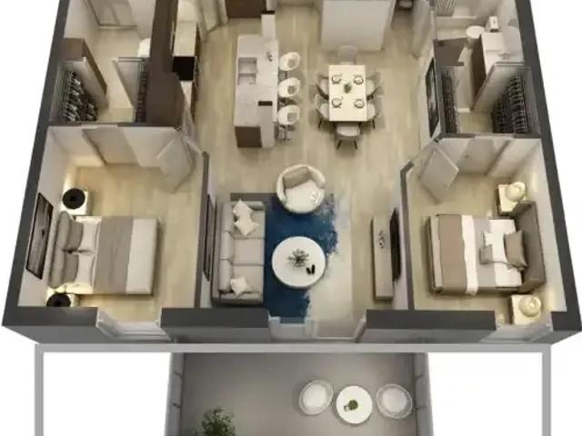 Condo for rent in Charleswood - Tuxedo - Westwood, Winnipeg