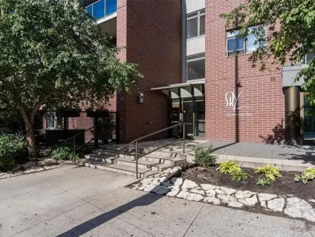 Condo for rent in Point Douglas, Winnipeg