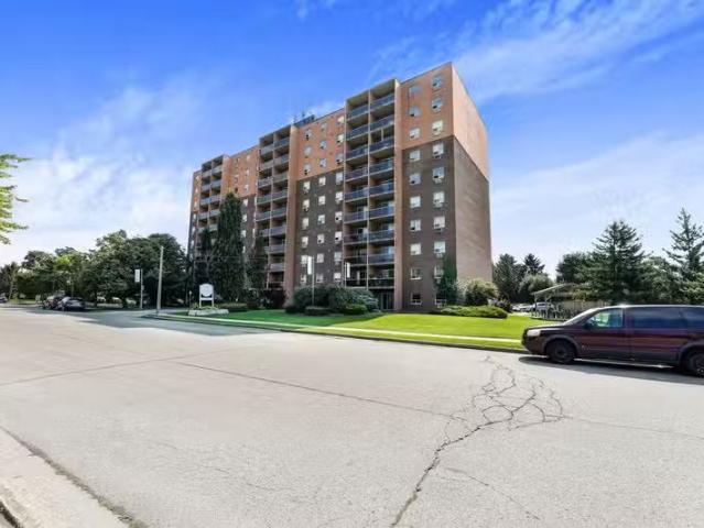Condo for rent in St. Thomas, Ontario