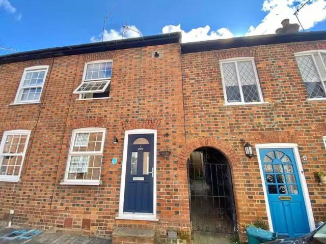 House for rent in Street, Somerset