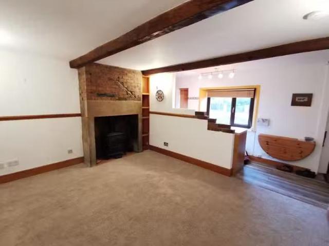 House for rent in Kersal, Salford