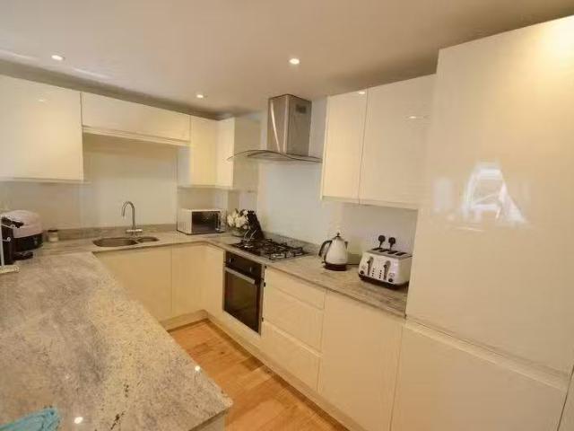 House for rent in Simshill, Scotland