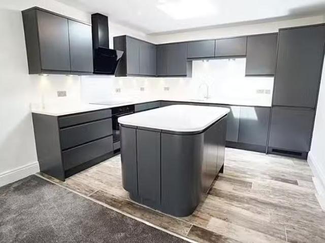 House for rent in Saddleworth, Pendock