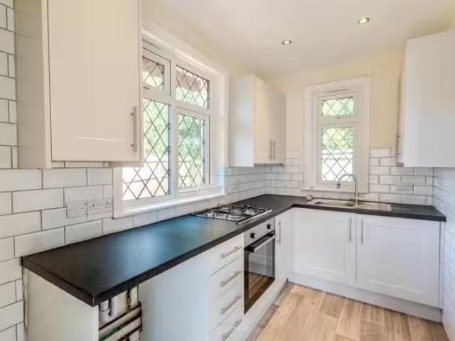 House for rent in St Leonards, East Dorset