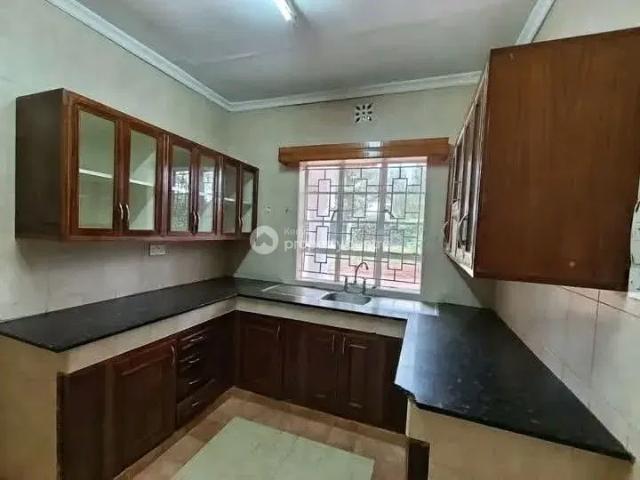 House for rent in Karen, Kiambu