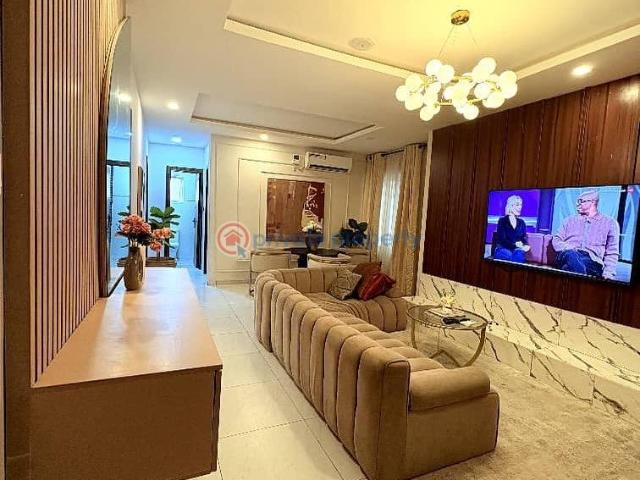 House for rent in Lagos, Lekki