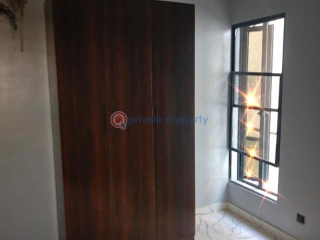 House for rent in Lagos, Lekki