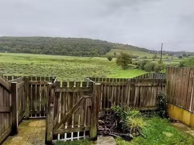 House for rent in Cononley