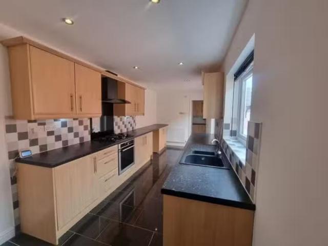 House for rent in Halesowen, West Midlands