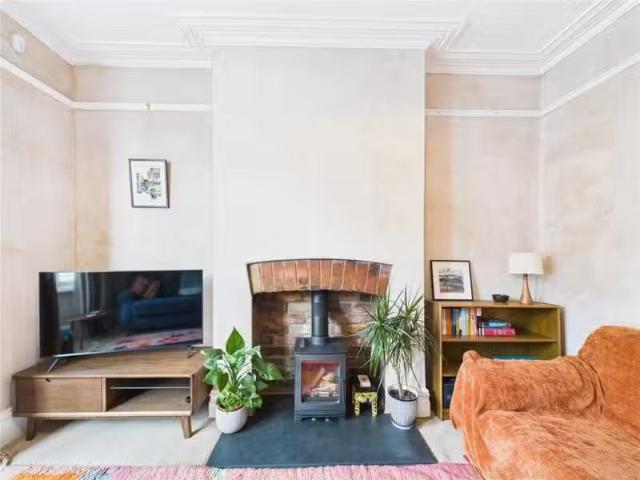 House for rent in Feckenham, City Of Bristol