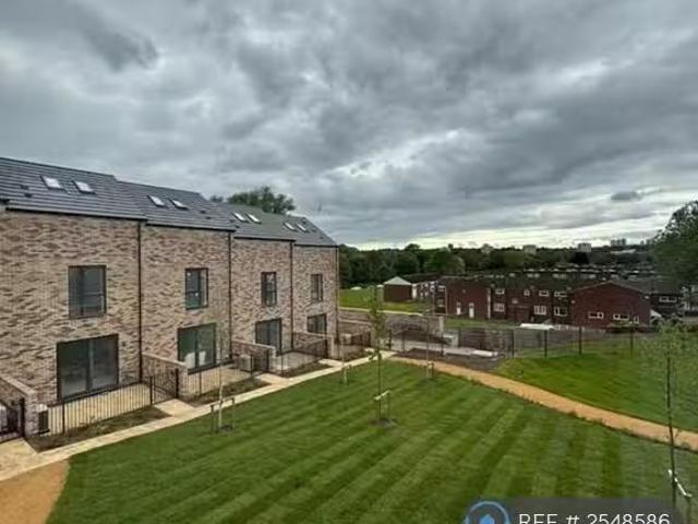 House for rent in Highgate, West Midlands