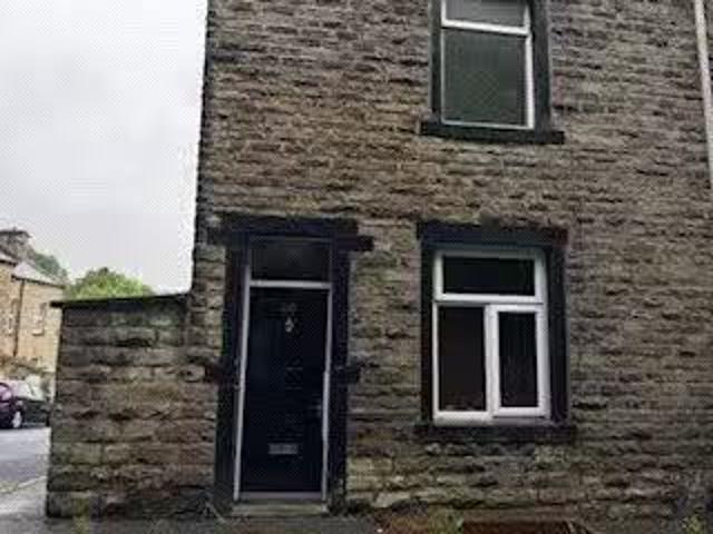 House for rent in Ingrow, West Yorkshire