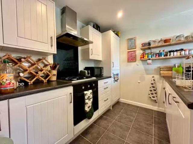 House for rent in Peacehaven, Iford