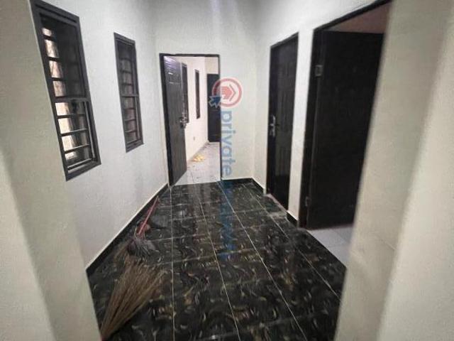 Apartment for rent in Surulere