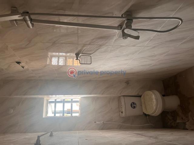 Apartment for rent in Surulere