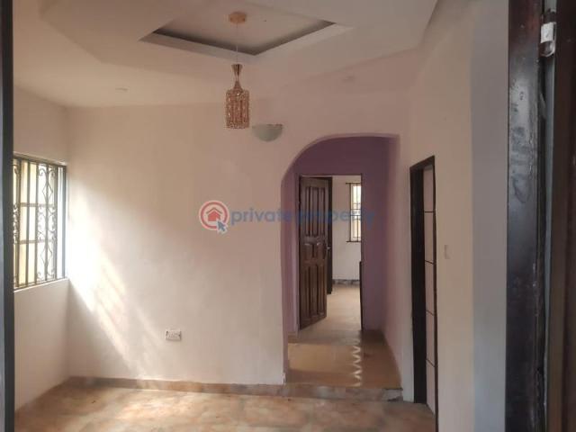 Apartment for rent in Lagos, Alimosho