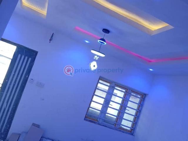 Apartment for rent in Lagos, Alimosho