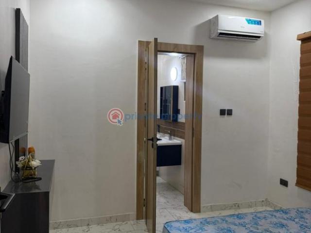 Apartment for rent in Ibeju Lekki, Abuja