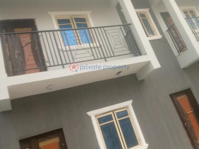 Apartment for rent in Ikorodu