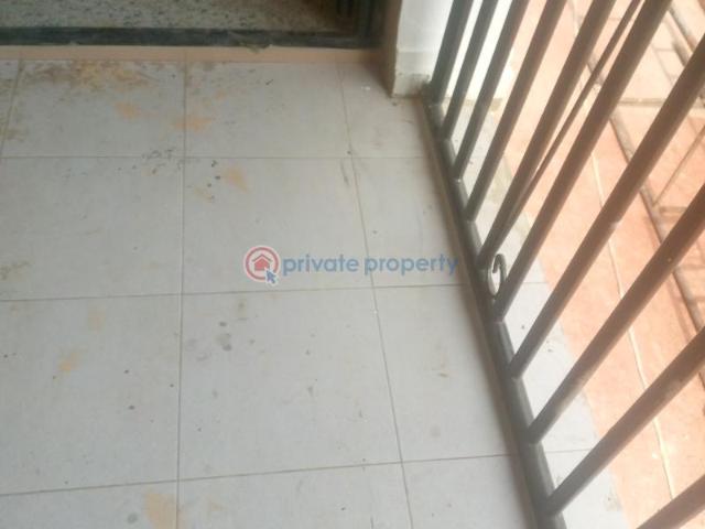 Apartment for rent in Ikorodu