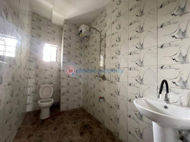 Apartment for rent in Owerri